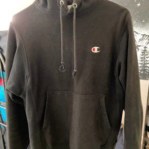 Reverse Weave Champion Hoodie